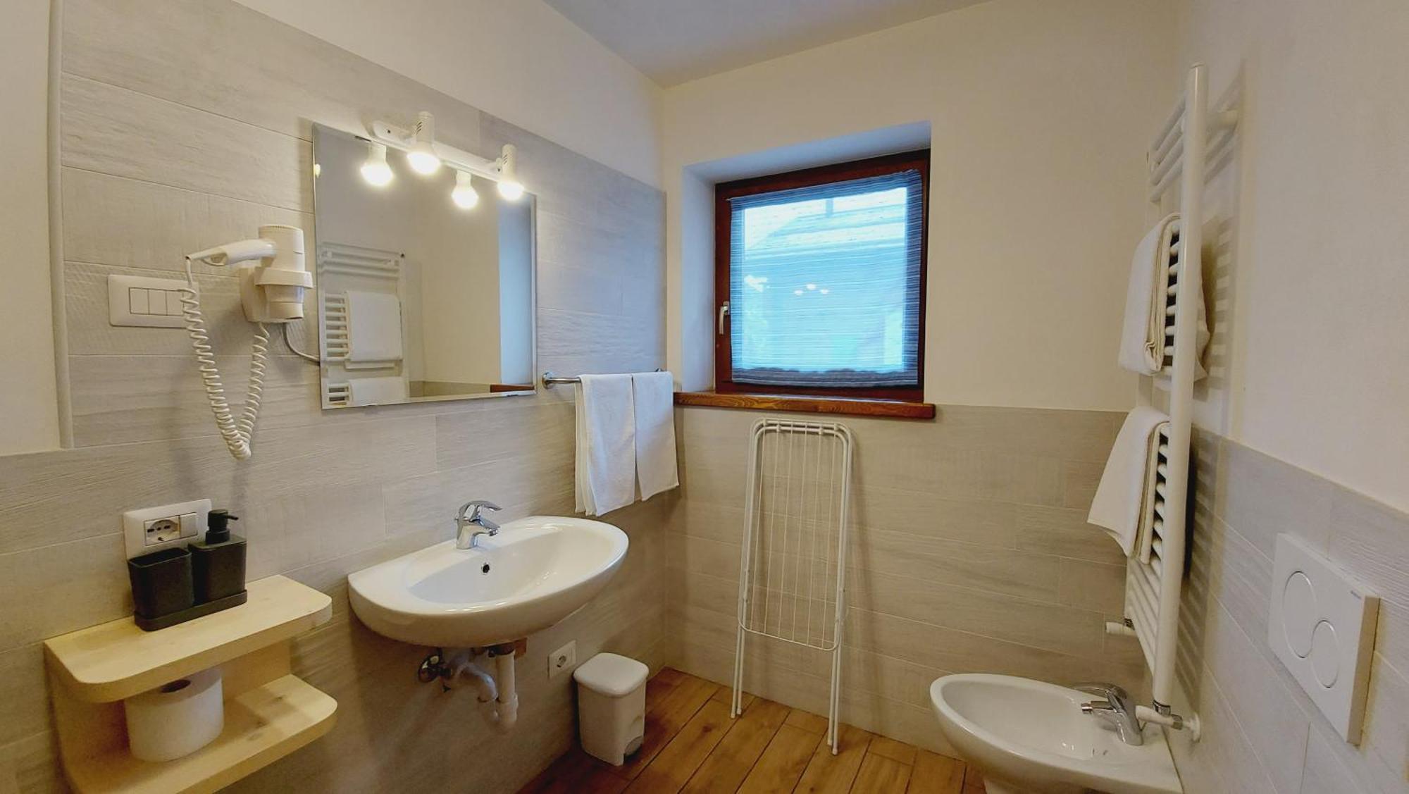 Chalet Selva Isolaccia Dış mekan fotoğraf